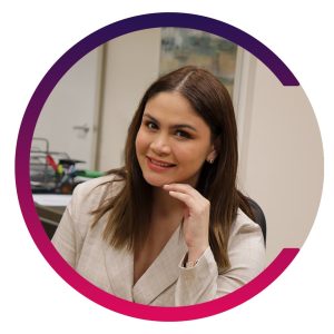 Picture of Karina Castillo