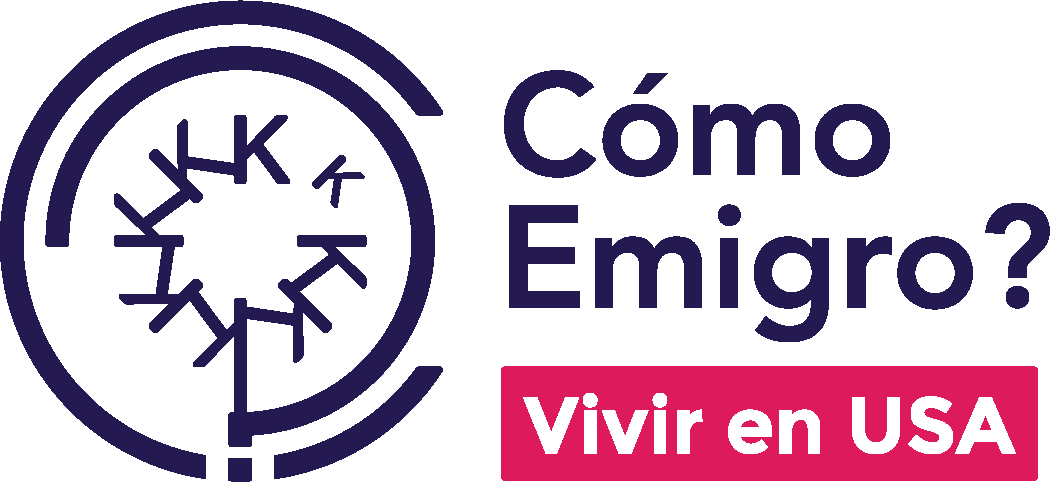 Logo como emigro